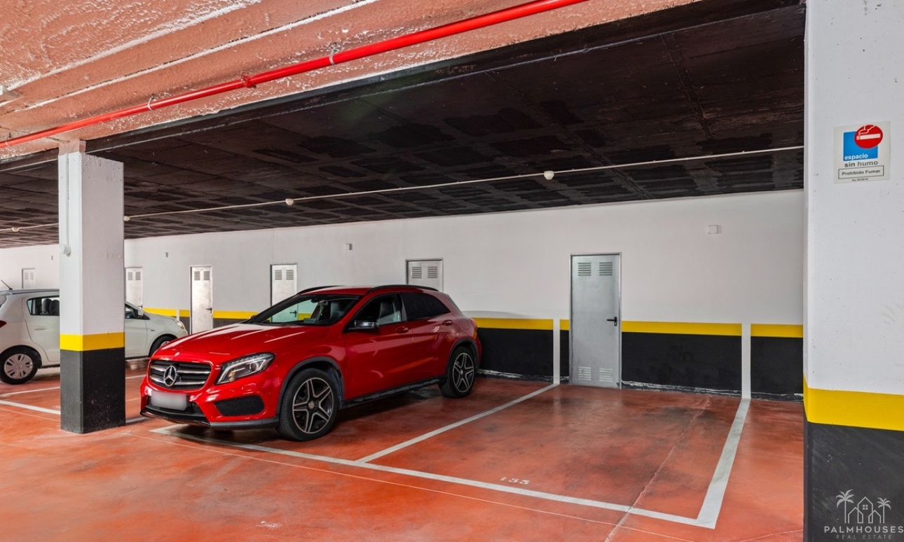 Resale - Apartments - Orihuela - Punta Prima