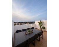 Resale - Apartments - Orihuela - Punta Prima