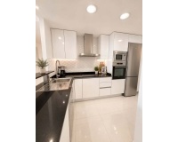 Resale - Apartments - Orihuela - Punta Prima