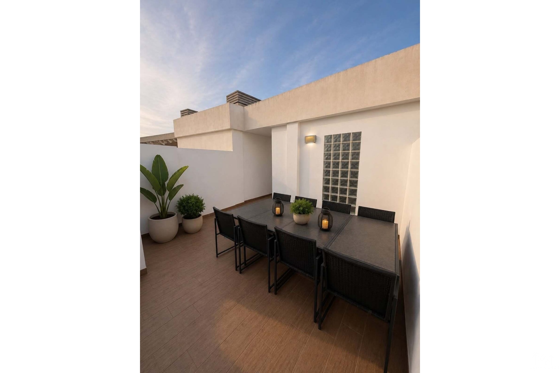 Resale - Apartments - Orihuela - Punta Prima