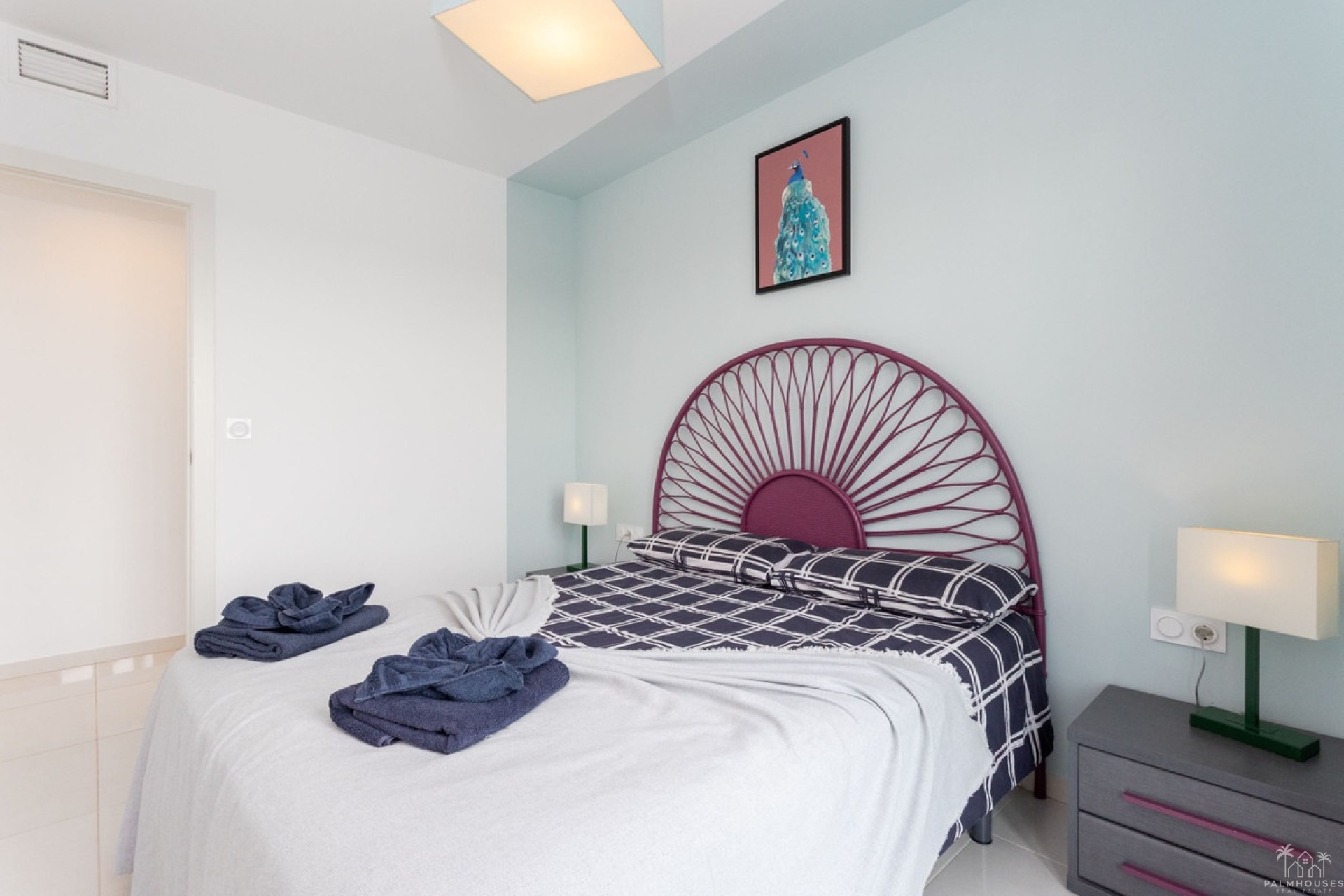Resale - Apartments - Orihuela - Punta Prima