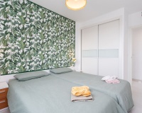 Resale - Apartments - Orihuela - Punta Prima