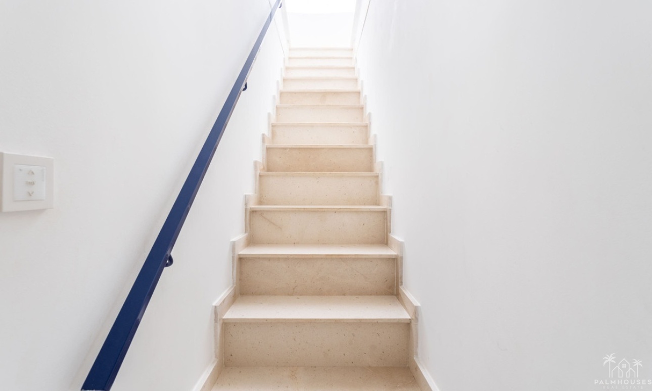 Resale - Apartments - Orihuela - Punta Prima