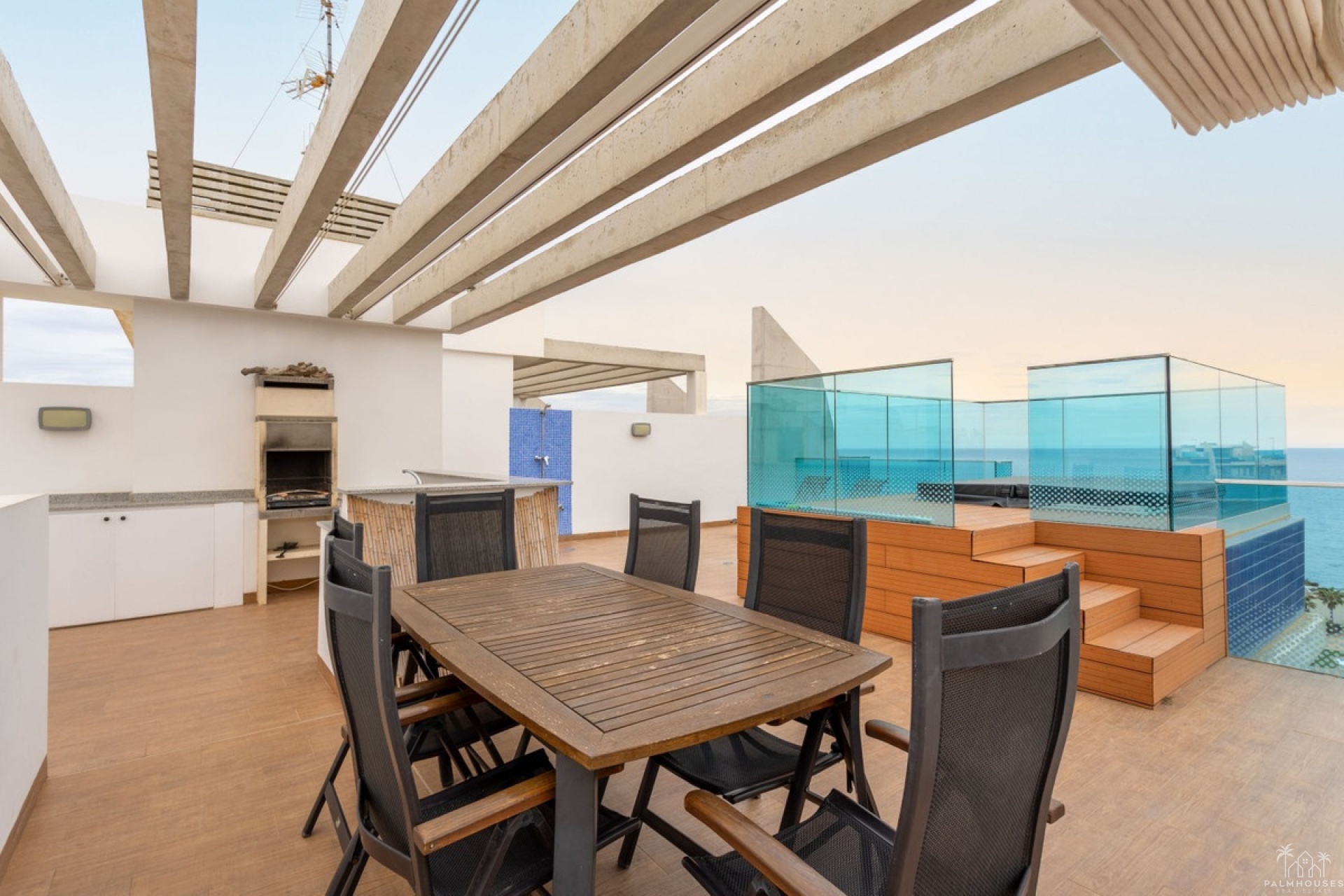 Resale - Apartments - Orihuela - Punta Prima