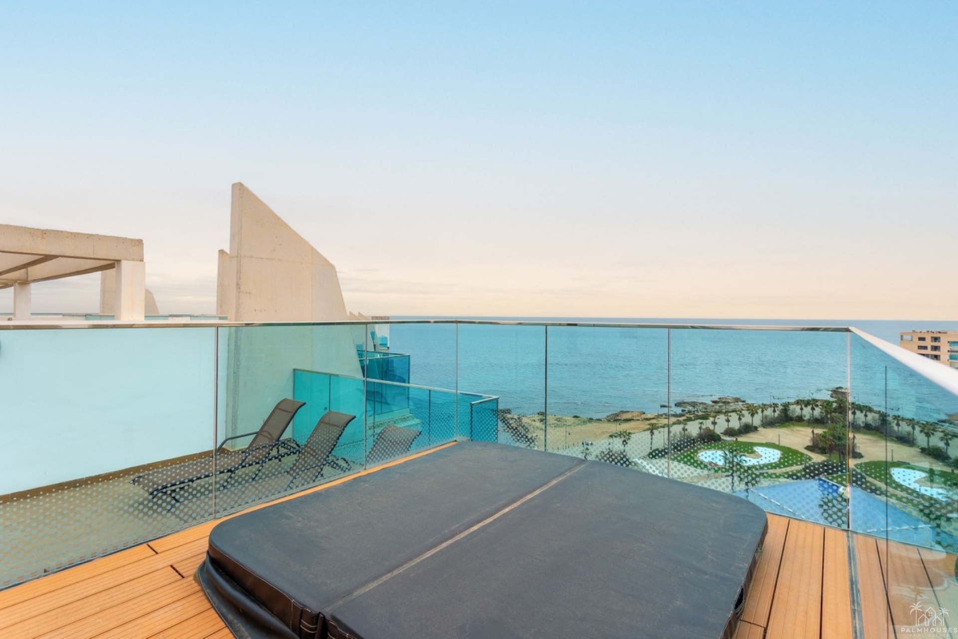 Resale - Apartments - Orihuela - Punta Prima