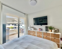 Resale - Apartments - Orihuela - Punta Prima