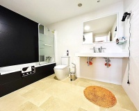 Resale - Apartments - Orihuela - Punta Prima