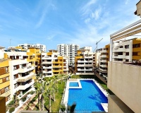 Resale - Apartments - Orihuela - Punta Prima