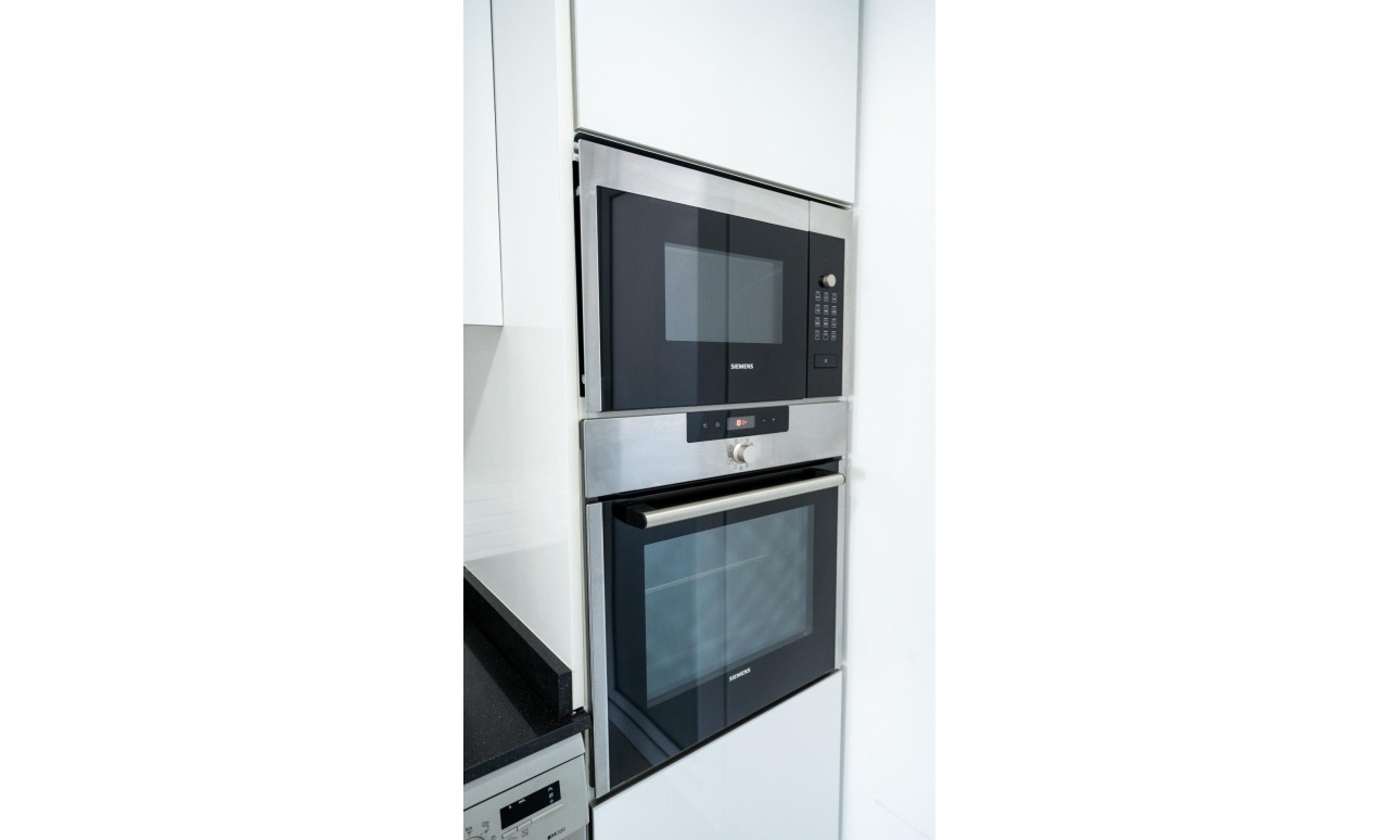 Resale - Apartments - Orihuela - Punta Prima