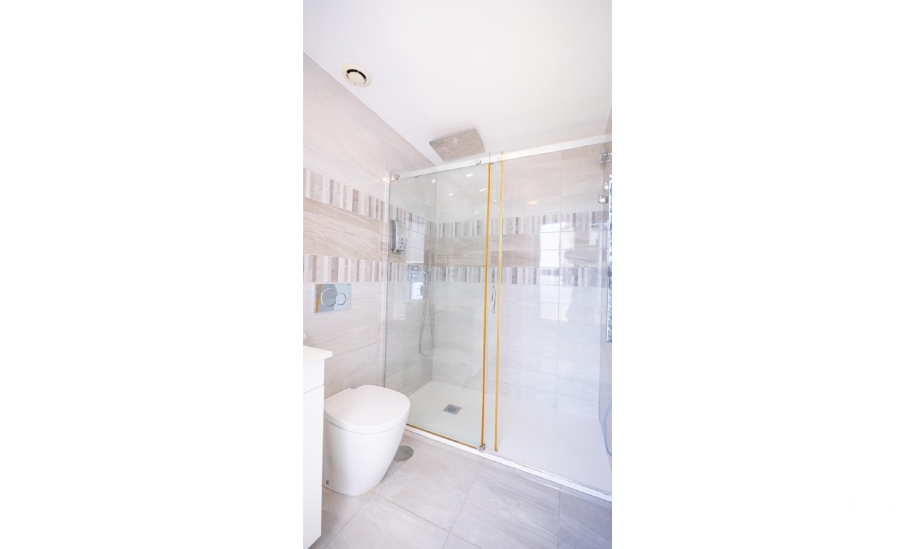 Resale - Apartments - Orihuela - Punta Prima