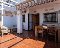 Resale - Apartments - Orihuela - Punta Prima