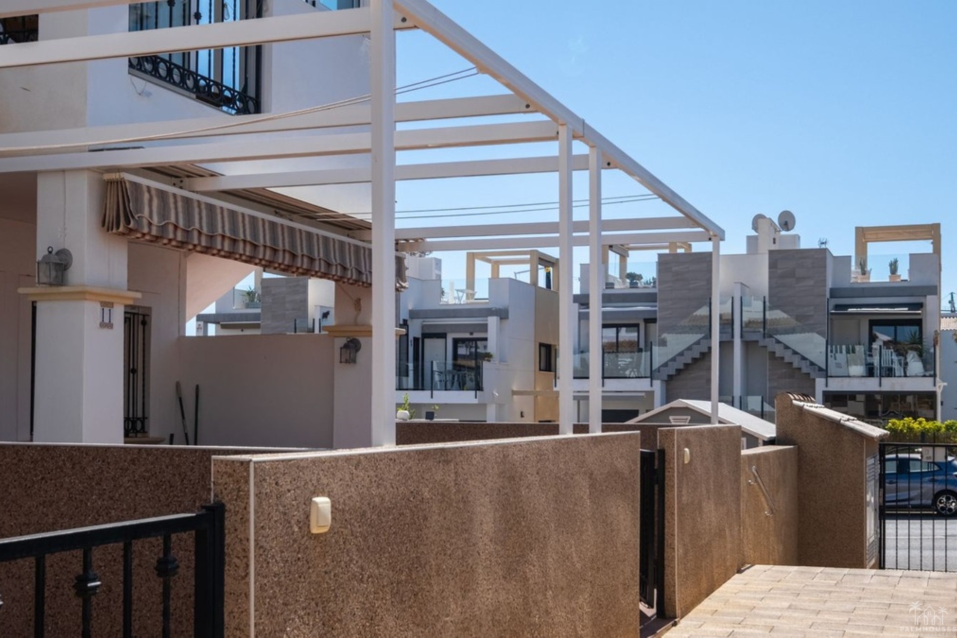 Resale - Apartments - Orihuela - Punta Prima