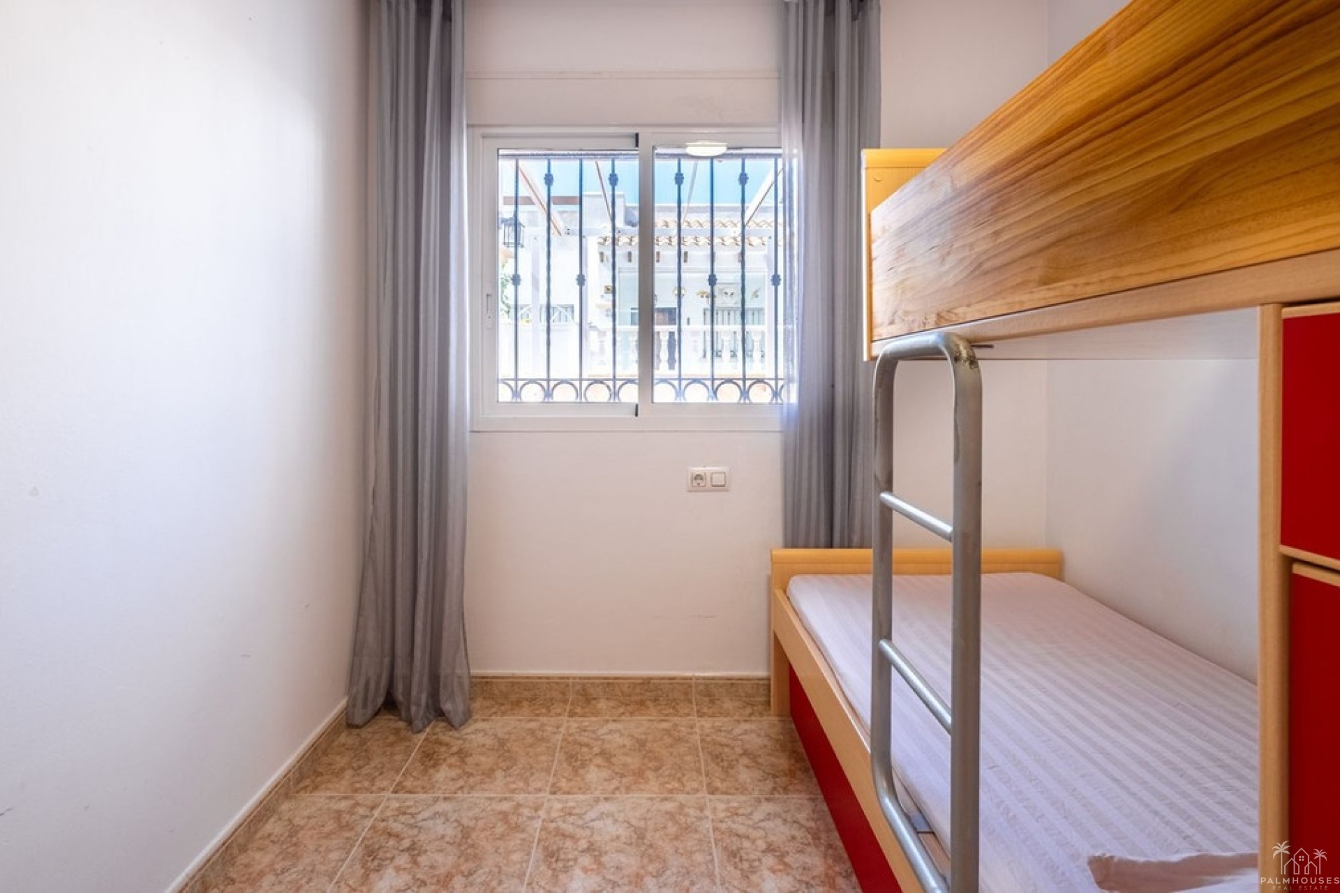 Resale - Apartments - Orihuela - Punta Prima