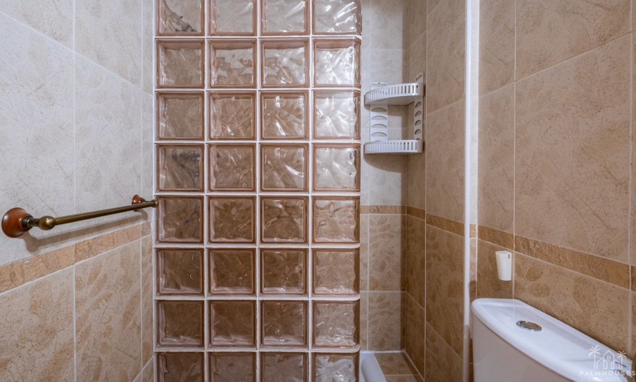 Resale - Apartments - Orihuela - Punta Prima