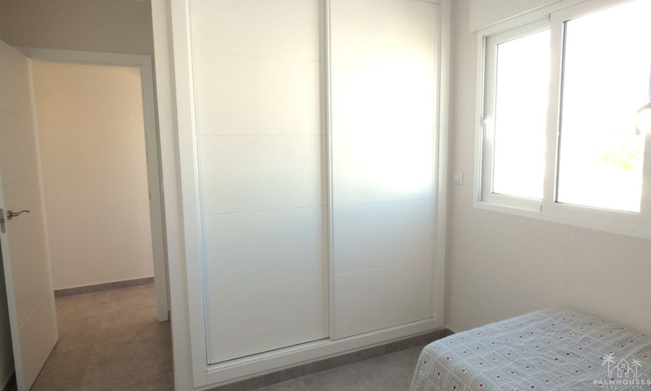 Resale - Apartments - Orihuela - Punta Prima