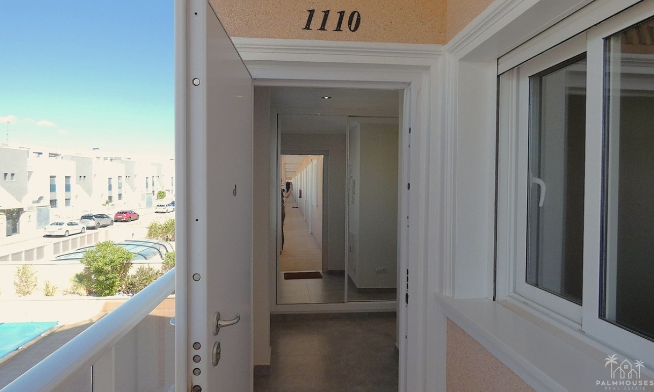 Resale - Apartments - Orihuela - Punta Prima