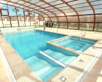 Resale - Apartments - Orihuela - Punta Prima