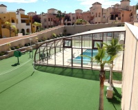 Resale - Apartments - Orihuela - Punta Prima