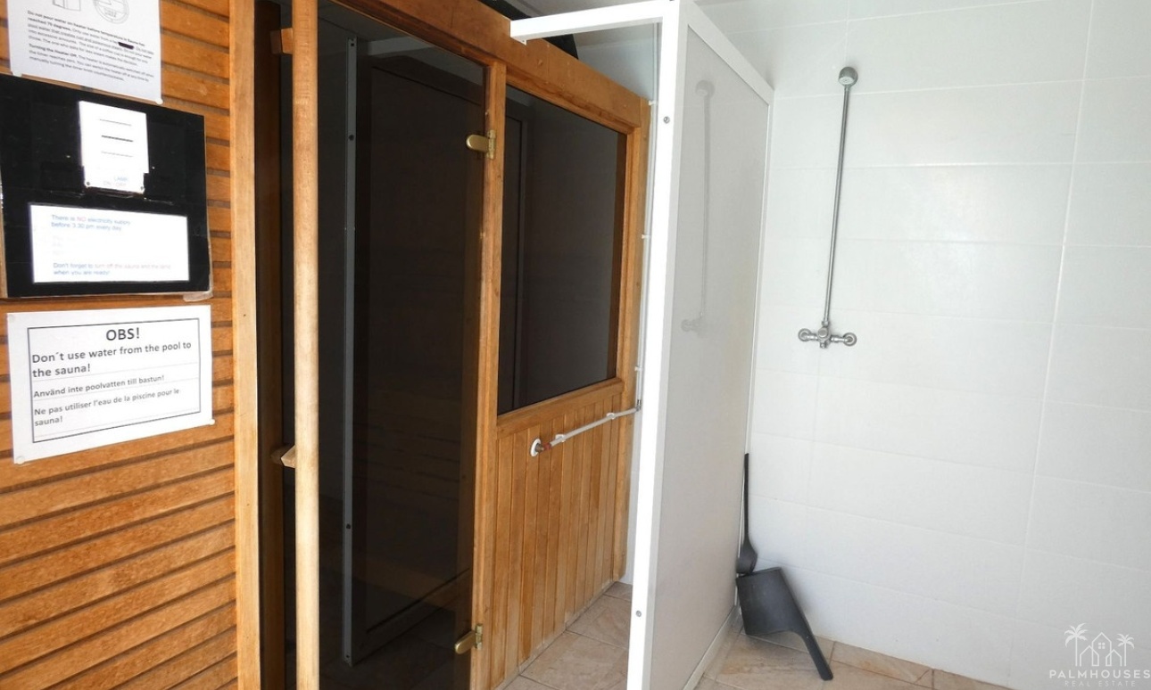 Resale - Apartments - Orihuela - Punta Prima