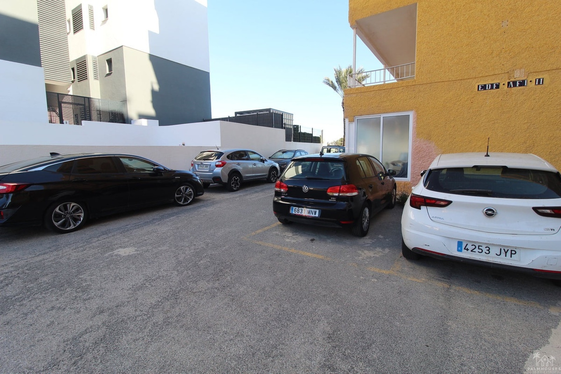 Resale - Apartments - Orihuela - Punta Prima