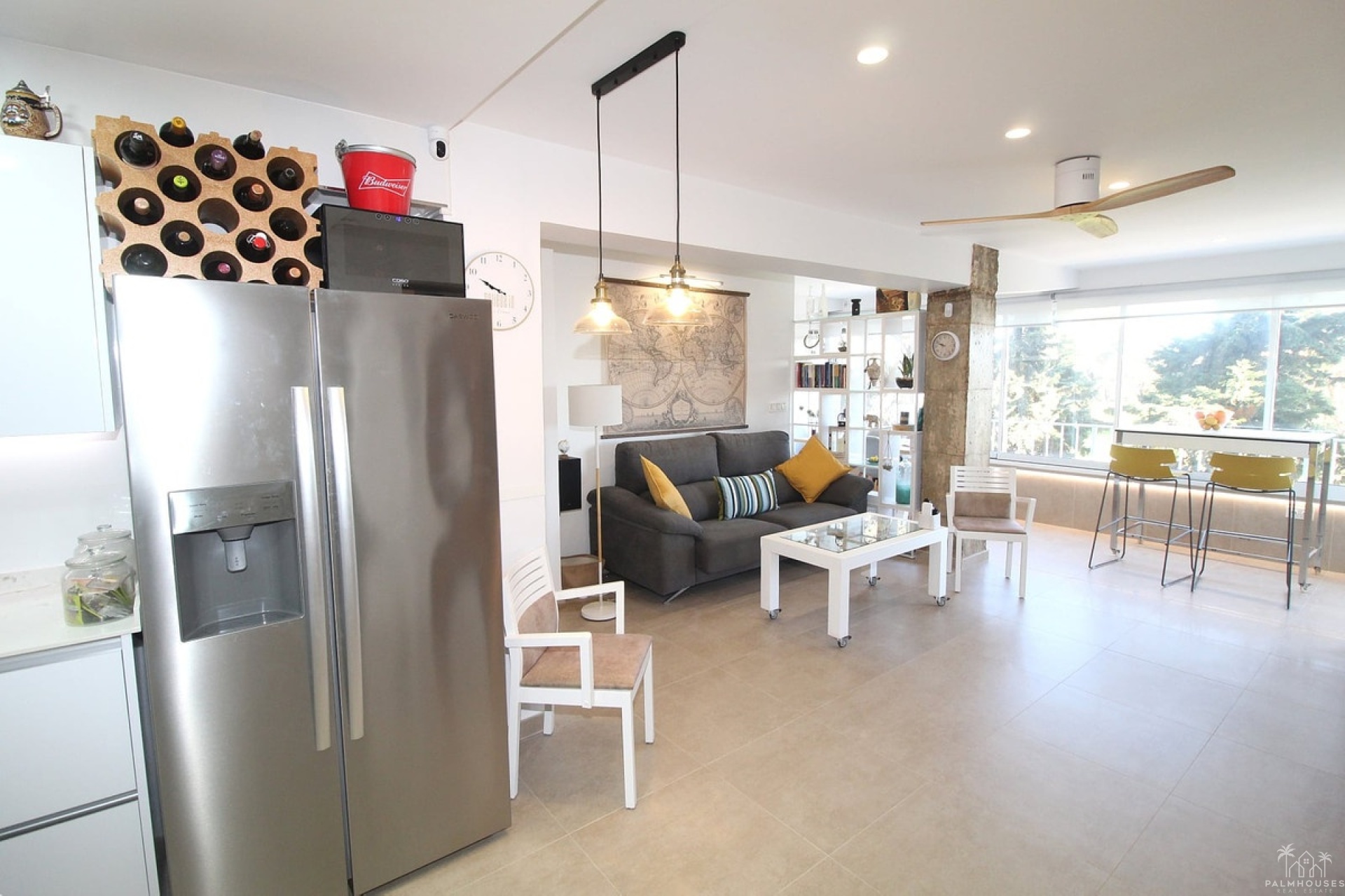 Resale - Apartments - Orihuela - Punta Prima