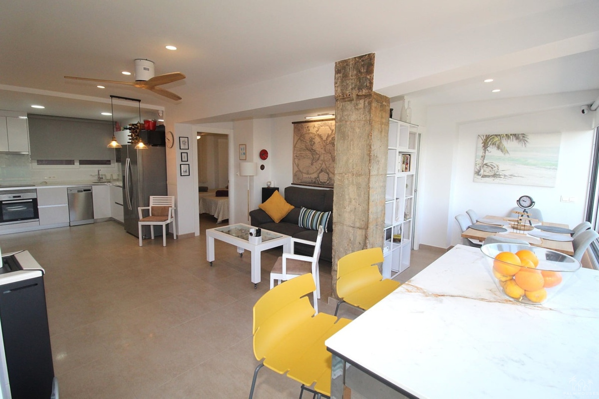 Resale - Apartments - Orihuela - Punta Prima