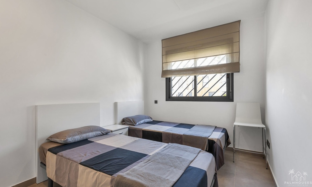 Resale - Apartments - Orihuela - Punta Prima