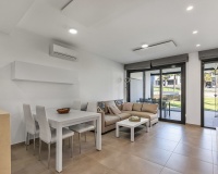 Resale - Apartments - Orihuela - Punta Prima