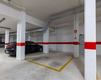 Resale - Apartments - Orihuela - Punta Prima