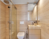 Resale - Apartments - Orihuela - Punta Prima