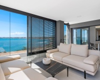 Resale - Apartments - Orihuela - Punta Prima