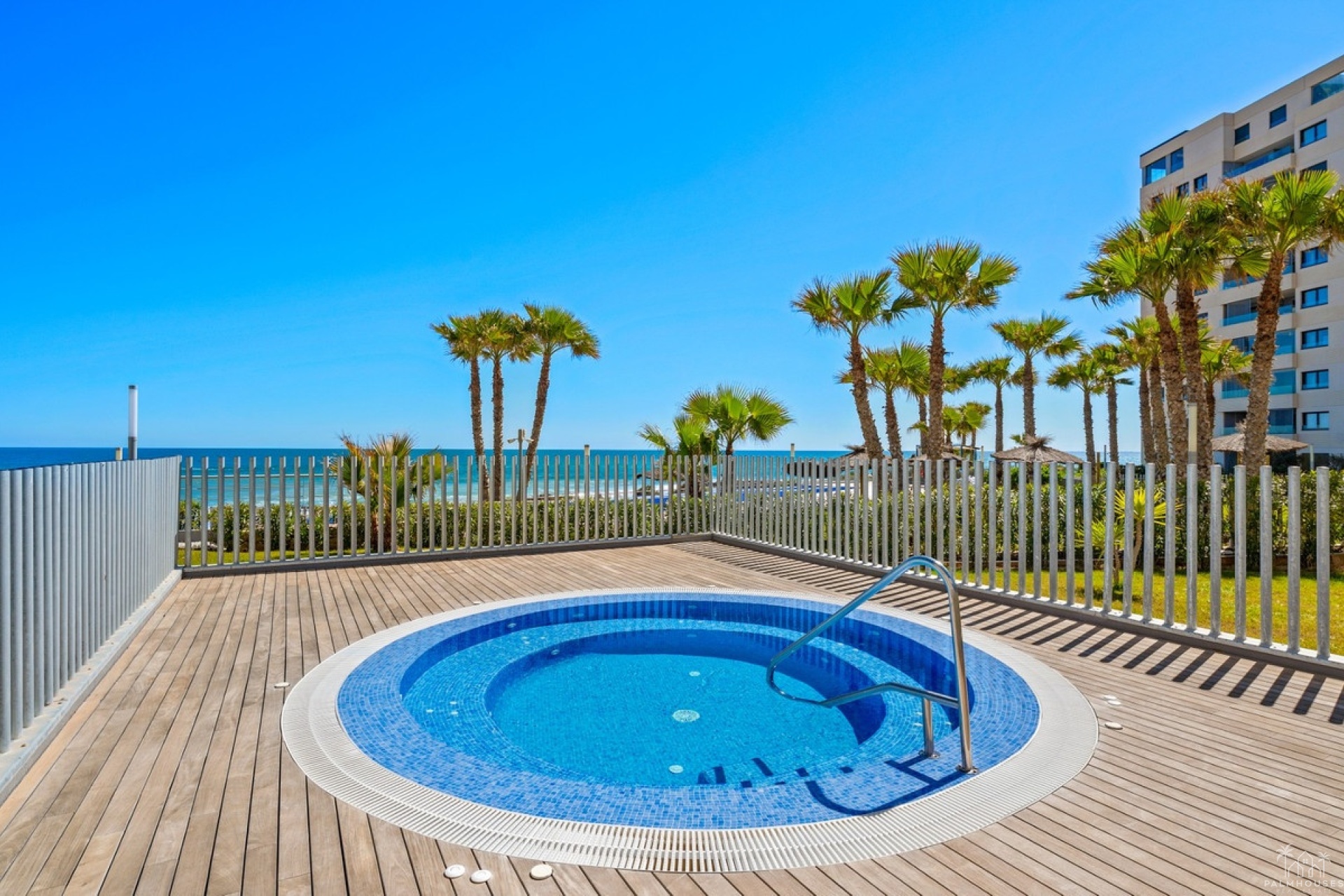 Resale - Apartments - Orihuela - Punta Prima