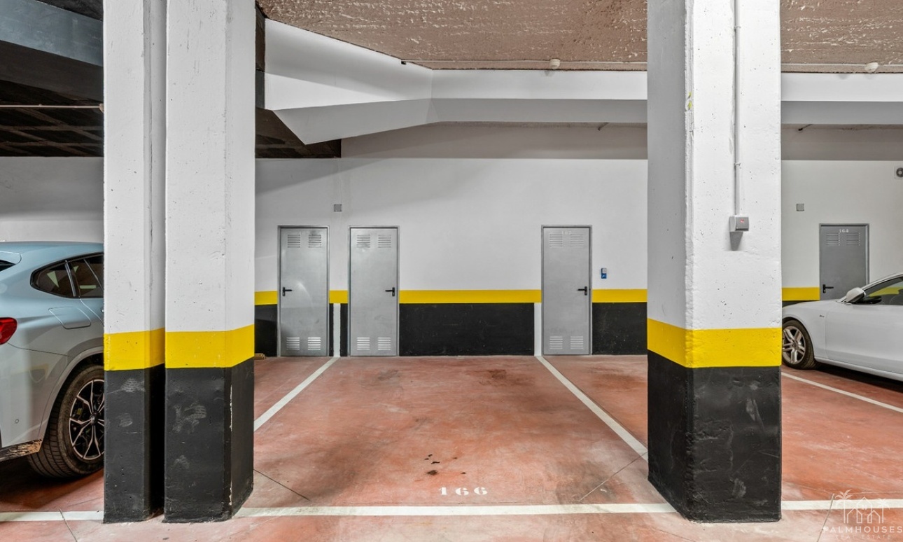 Resale - Apartments - Orihuela - Punta Prima