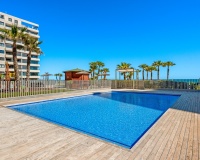 Resale - Apartments - Orihuela - Punta Prima