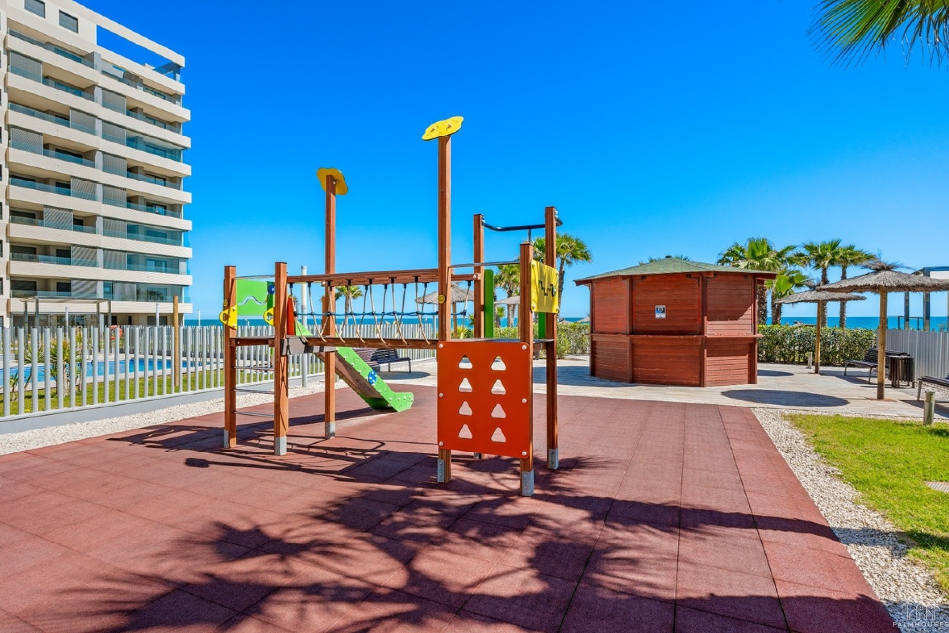 Resale - Apartments - Orihuela - Punta Prima