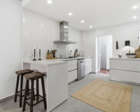 Resale - Apartments - Orihuela - Punta Prima