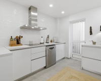 Resale - Apartments - Orihuela - Punta Prima