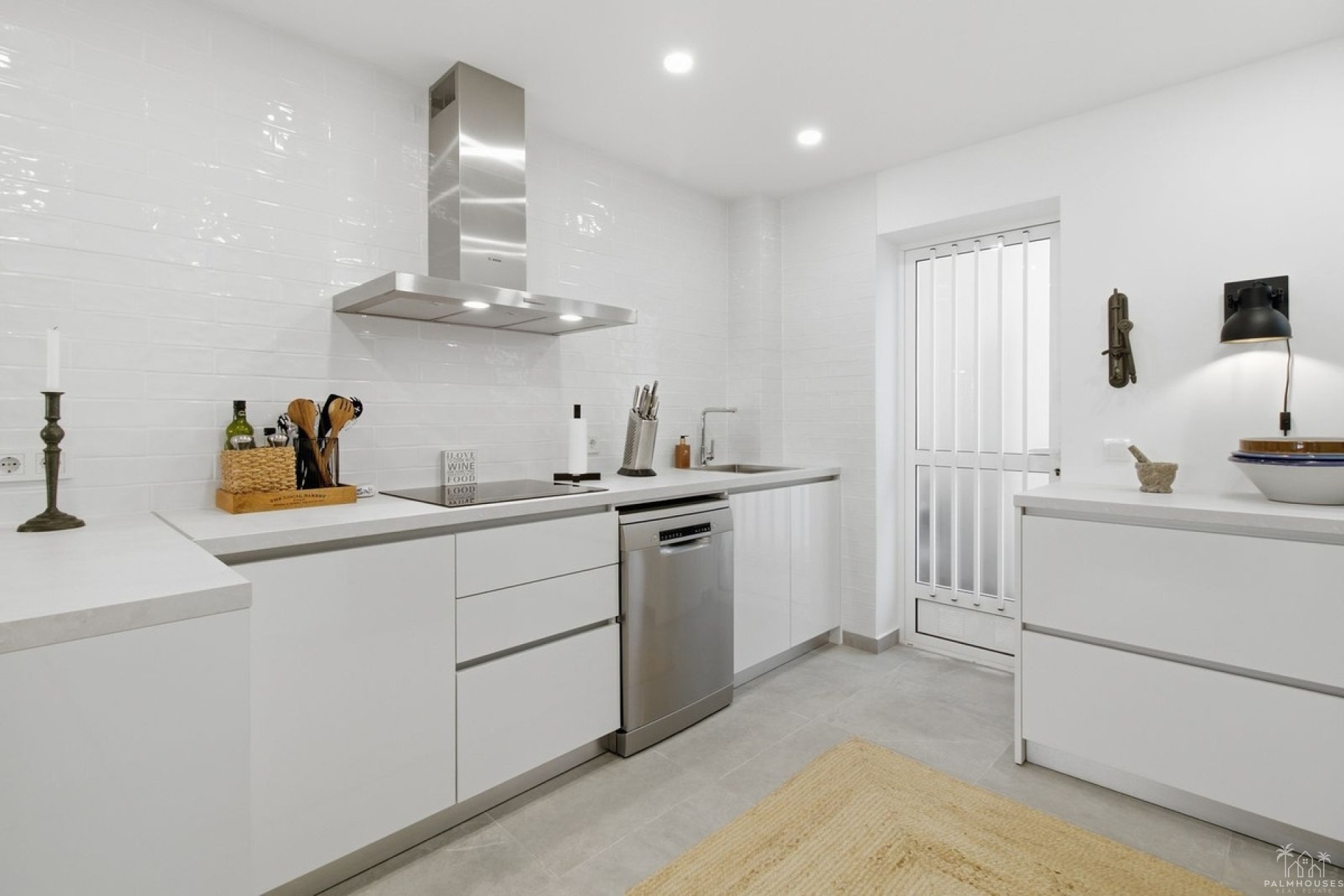 Resale - Apartments - Orihuela - Punta Prima