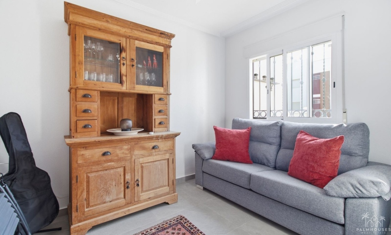Resale - Apartments - Orihuela - Punta Prima