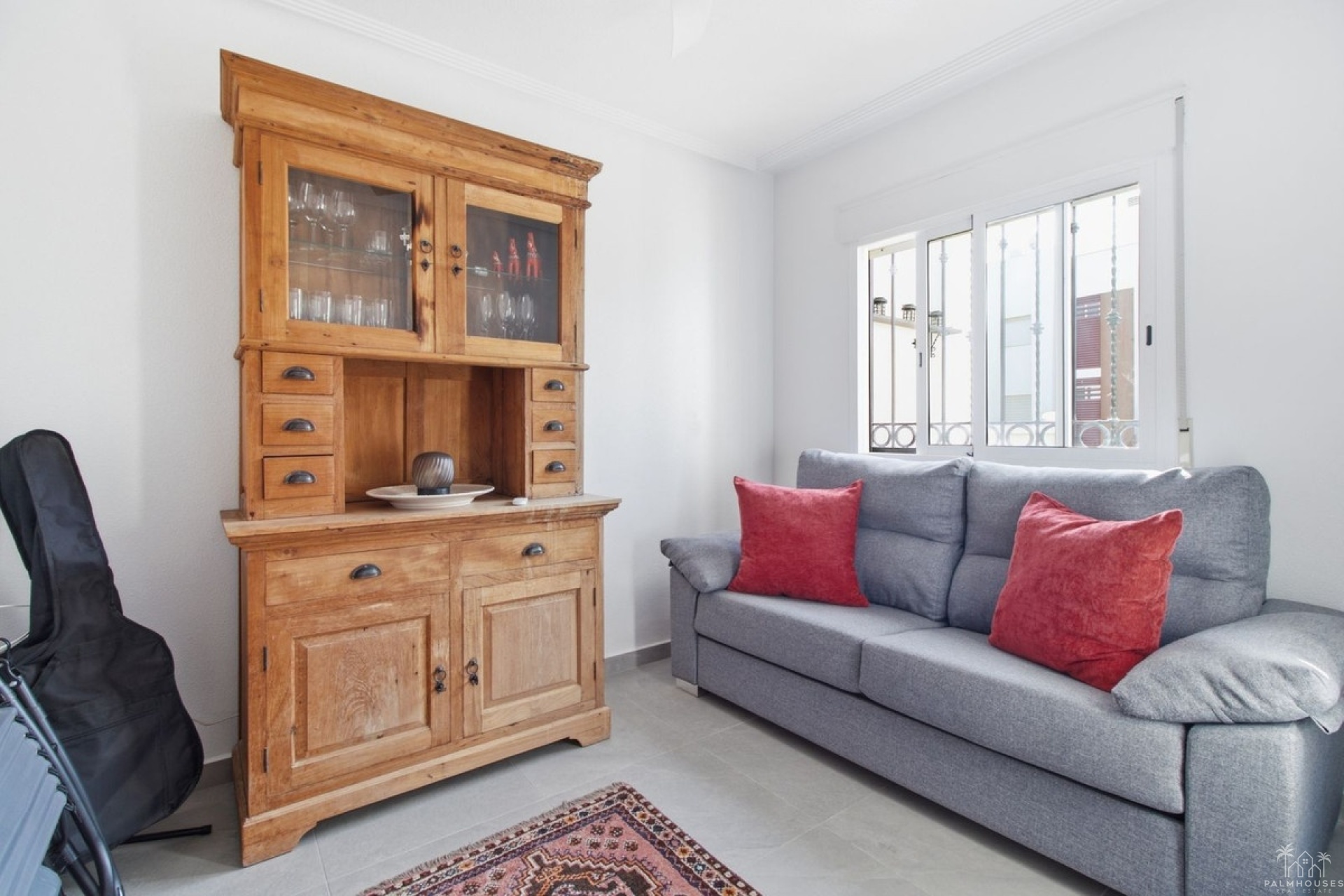 Resale - Apartments - Orihuela - Punta Prima