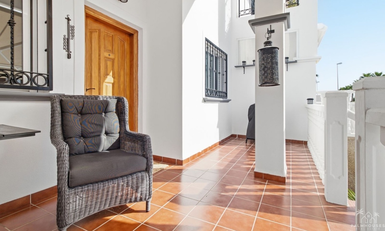 Resale - Apartments - Orihuela - Punta Prima