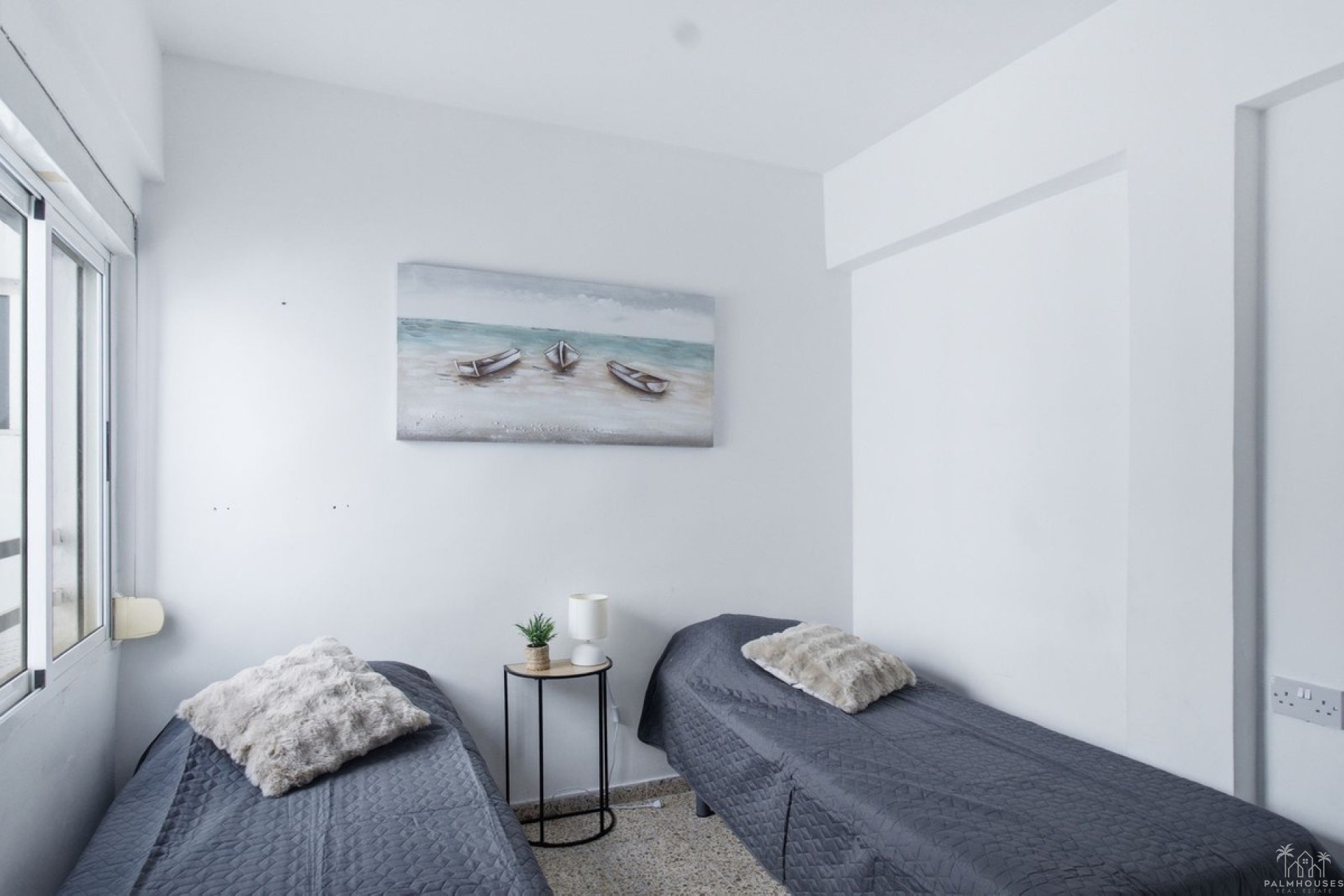 Resale - Apartments - Orihuela - Punta Prima