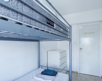 Resale - Apartments - Orihuela - Punta Prima
