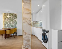 Resale - Apartments - Orihuela - Punta Prima