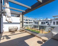 Resale - Apartments - Orihuela - Punta Prima