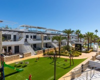 Resale - Apartments - Orihuela - Punta Prima