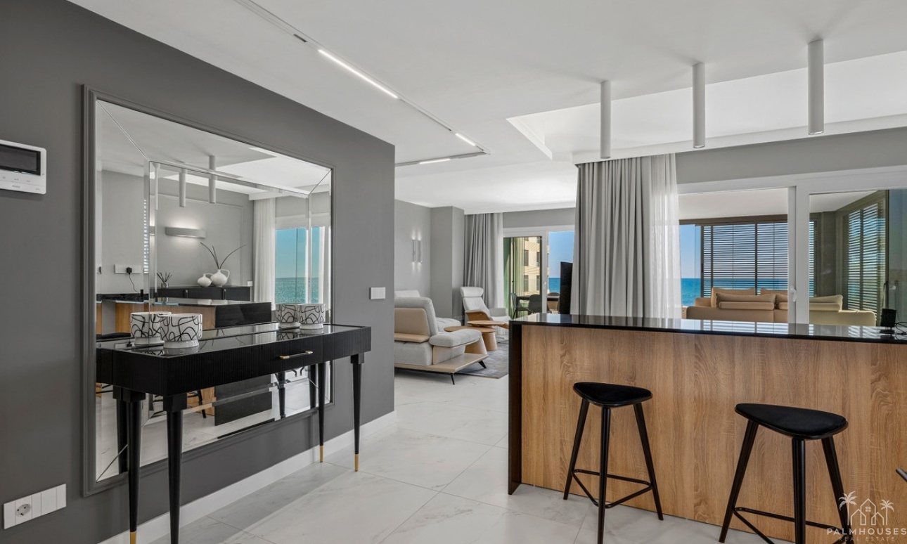 Resale - Apartments - Orihuela - Punta Prima