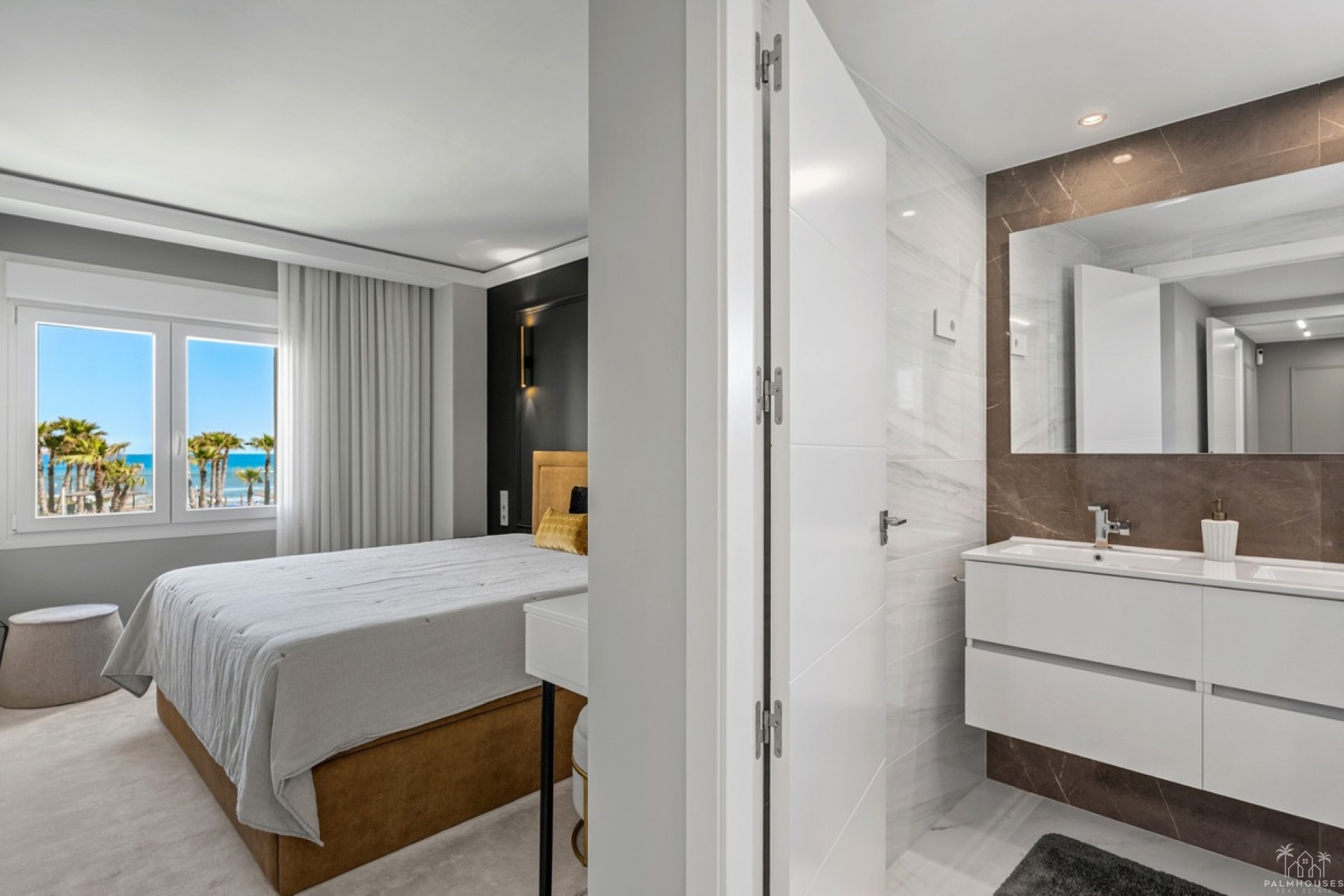 Resale - Apartments - Orihuela - Punta Prima
