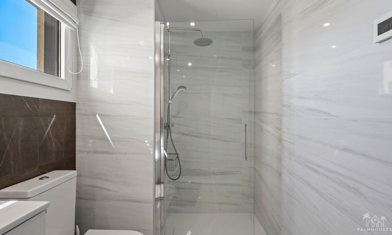 Resale - Apartments - Orihuela - Punta Prima