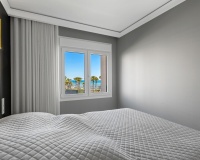 Resale - Apartments - Orihuela - Punta Prima